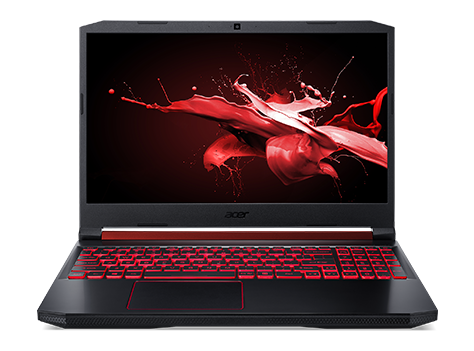 Ноутбуки Acer Nitro